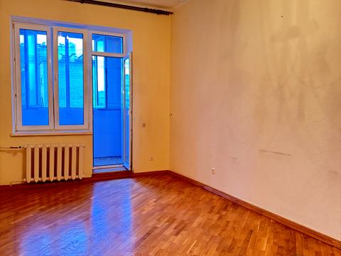 квартира за адресою Київ, Срібнокільська вул., 14-А