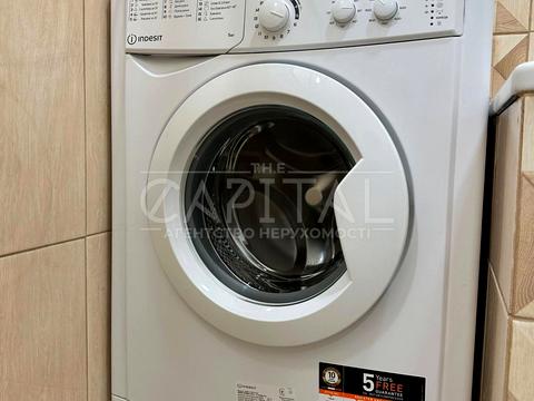 квартира за адресою Бульварно-Кудрявська вул. (Воровського), 15а