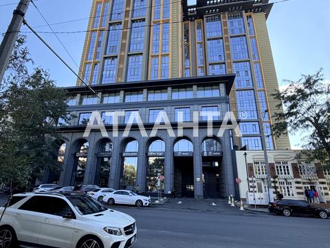 квартира по адресу Большая Арнаутская ул., 23а
