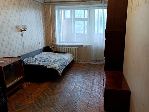 квартира по адресу Сергія Берегового ул. (Мартиросяна), 6