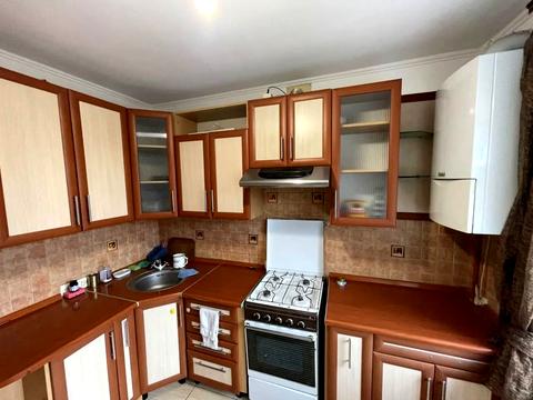 квартира за адресою Карпенка вул., 8