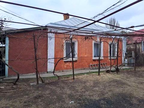 будинок за адресою Отамана Чепіги вул., 79