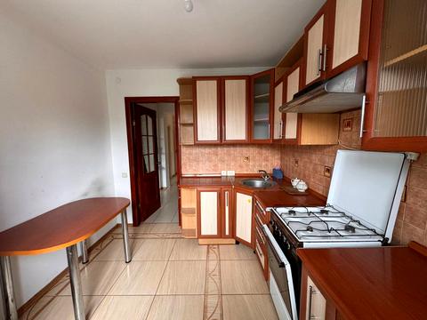 квартира за адресою Карпенка вул., 14