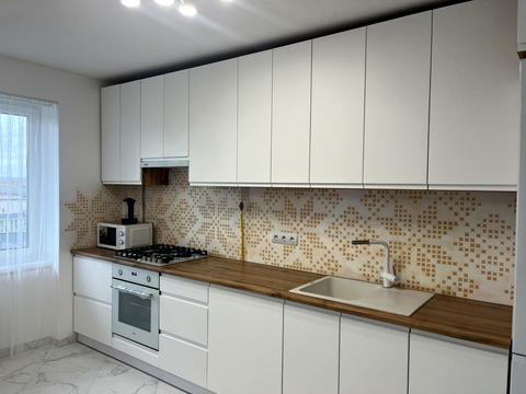квартира за адресою Галицька вул., 132