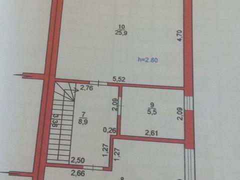 будинок за адресою Дмитра Яворницького вул.