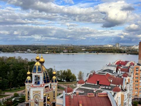 квартира за адресою Володимира Івасюка просп. (Героїв Сталінграду), 2-Г, к1