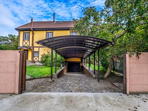 дом по адресу Лугова, 9