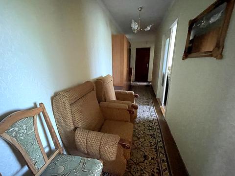 квартира по адресу Бережанская ул. (Бережанская), 55