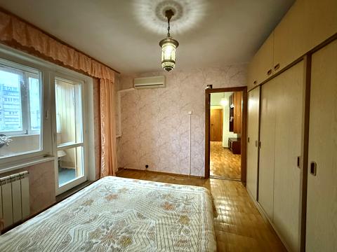 квартира за адресою Каштанова вул., 14-Б