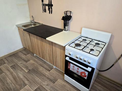 квартира за адресою Автозаводская, 7