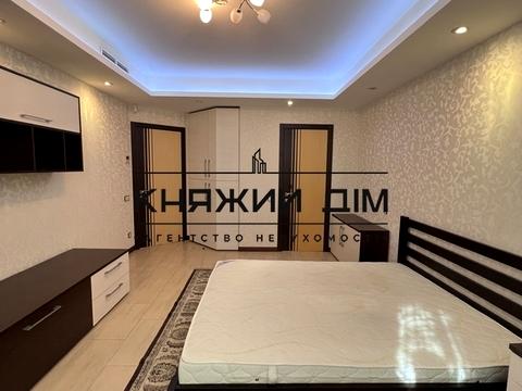 квартира за адресою Михайла Максимовича вул. (Онуфрія Трутенка), 3-Г