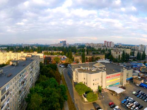 квартира по адресу Гната Юры ул., 18-А