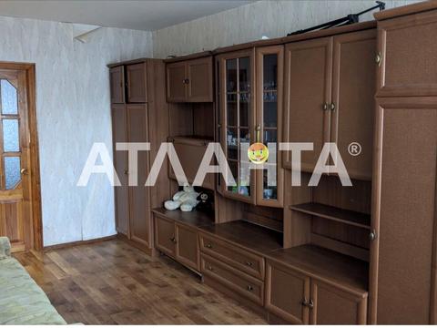 квартира по адресу Академика Королёва ул., 50а
