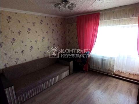 квартира за адресою Харків, механизаторская, 21