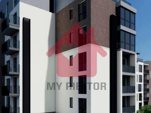 квартира по адресу Русская ул., 17
