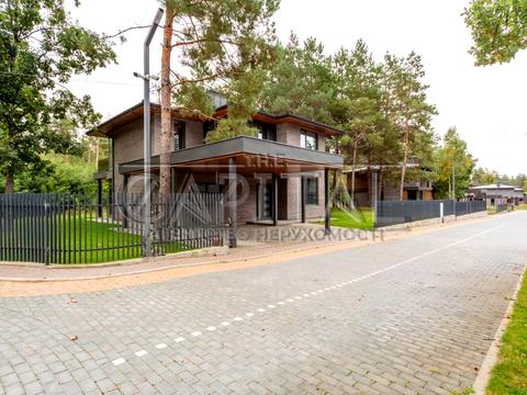 будинок за адресою лісова