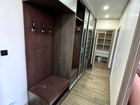 квартира за адресою Набережна Перемоги вул., 44