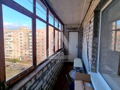 квартира по адресу Новокузнецкая ул., 20