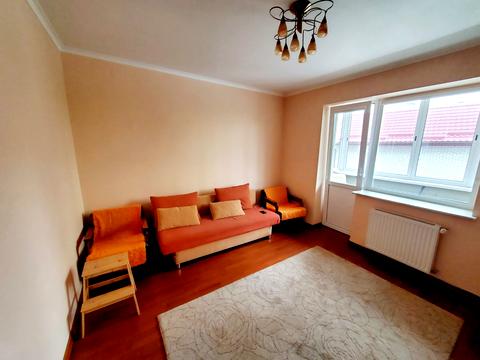 квартира за адресою Лісна вул., 16