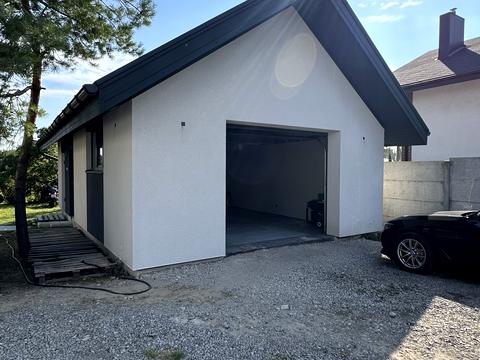 дом по адресу с. Новоалександровка, Профспілкова