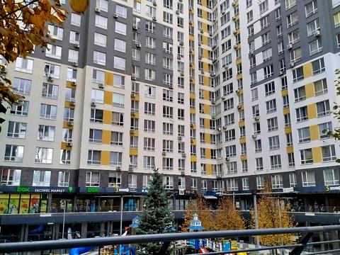 квартира по адресу Університетська, 1г