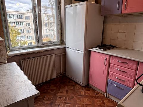 квартира по адресу Світлицького ул., 26-Б