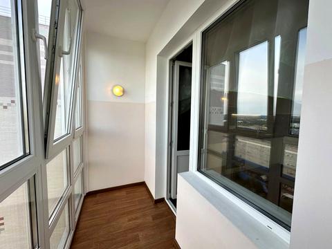 квартира за адресою Бориса Гмирі вул., 18