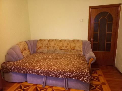 кімната за адресою Голосіївський просп. (40-річчя Жовтня), 13
