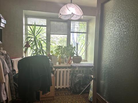 квартира за адресою Олександра Поля просп. (Кірова), 59