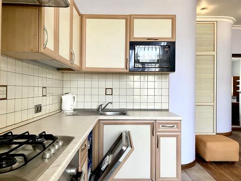 квартира по адресу Лютеранская ул., 4