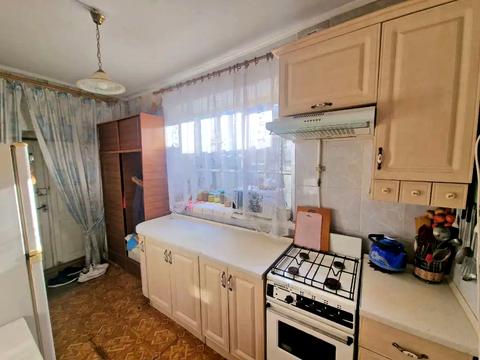 дом по адресу Мандрыковская ул.