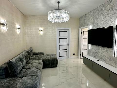 квартира за адресою Краснова вул., 1-А