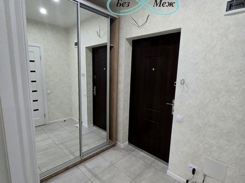 квартира по адресу Мартинова просп., 2