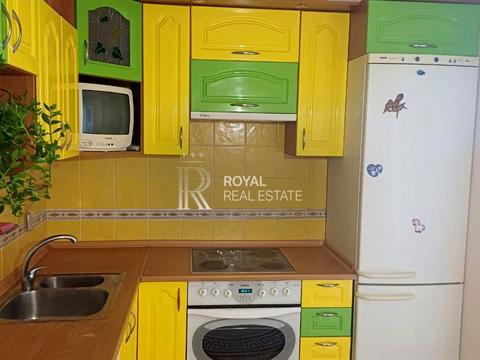 квартира за адресою Анни Ахматової вул., 6