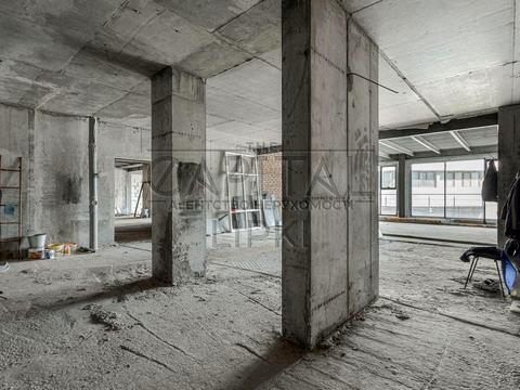 комерційна за адресою Київ, Андрія Верхогляда вул. (Михайла Драгомирова), 14-А