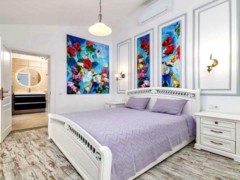 квартира за адресою Мосяжна вул., 4