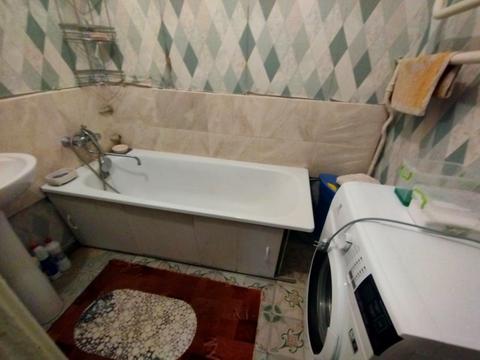 квартира по адресу Тростянецкая ул., 109