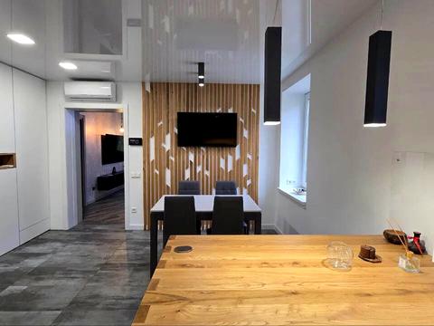 квартира за адресою Старокозацька вул. (Комсомольська), 74в