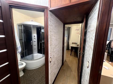 квартира по адресу Камянецька, 52