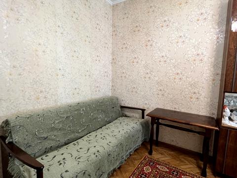 квартира за адресою Краснослобідський узвіз, 22