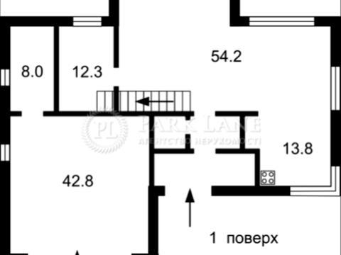 будинок за адресою Помаранчева вул., 21
