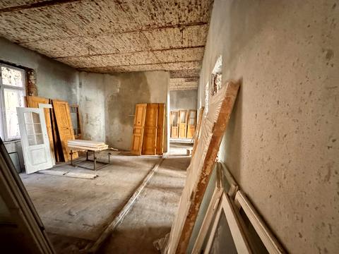 коммерческая по адресу Вороного ул., 9