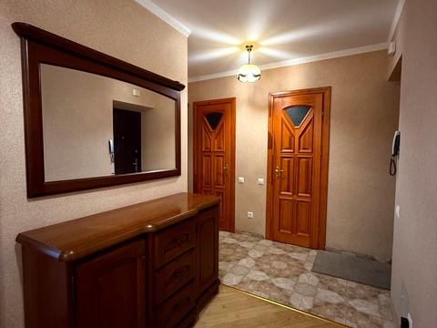 квартира по адресу Новый Свет ул., 79-А