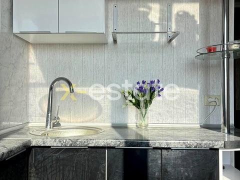 квартира за адресою Мохнацька вул., 77