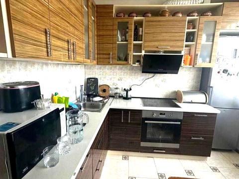 квартира по адресу Левитана ул., 118