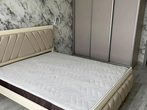 квартира за адресою Родини Крістерів вул., 16