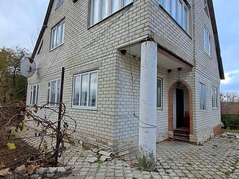 дом по адресу Почтовая, 2