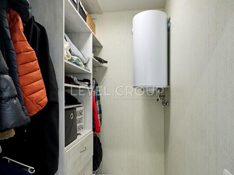 квартира за адресою Родини Крістерів вул., 20