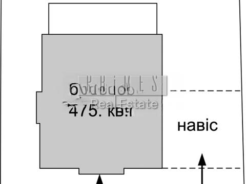 будинок за адресою Буслівська вул.
