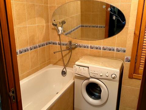 квартира по адресу Братиславская ул., 12